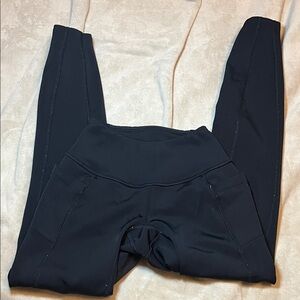 The North Face Black Leggings